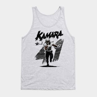 Alvin Kamara New Orleans Comic Tank Top